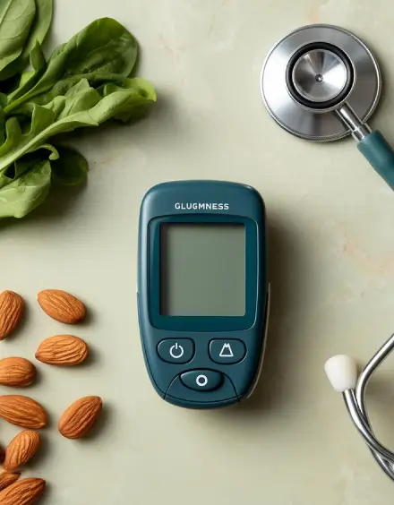 Diabetes Management in New Panvel | Dr. Anuja Hingmire
