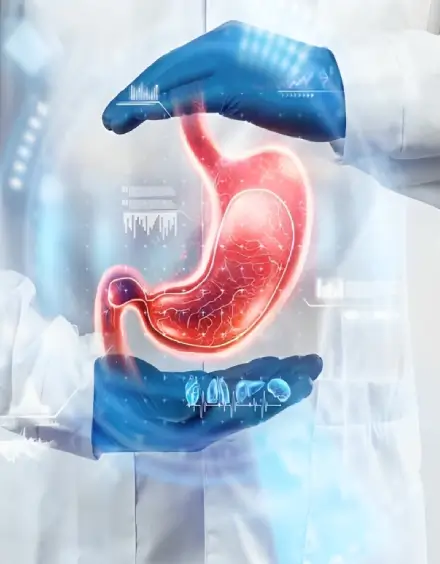 Gastric Disorder Treatment in New Panvel | Diamed Clinic
