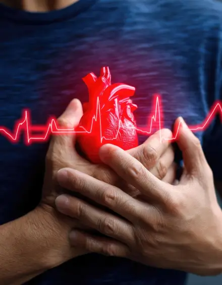 Heart Disease Doctor in New Panvel | Dr. Anuja Hingmire