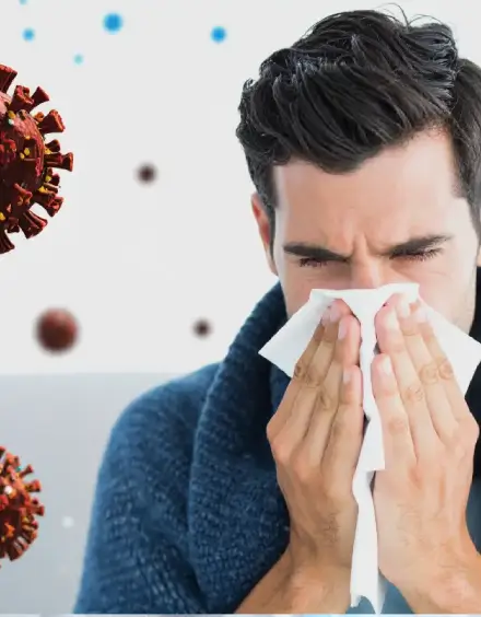 Infectious Disease Doctor in New Panvel | Diamed Clinic