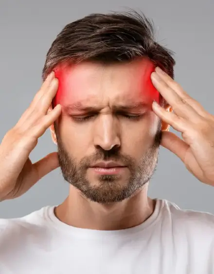 Migraine Treatment in New Panvel | Dr. Anuja Hingmire