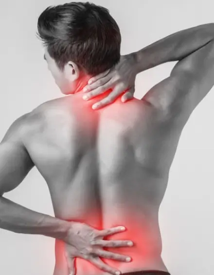 chronic pain management New Panvel