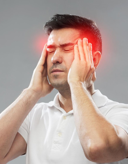 Post-Stroke Rehabilitation in New Panvel | Diamed Clinic
