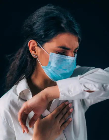 Respiratory Disease Treatment in New Panvel | Dr. Anuja